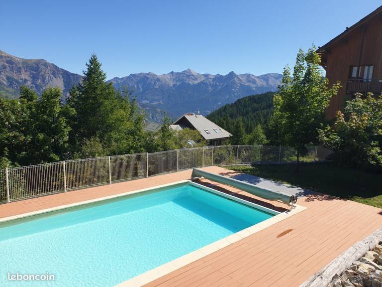Appartement Puy-Saint-Vincent