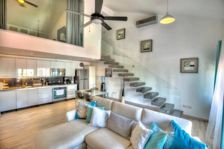 Appartement Bávaro