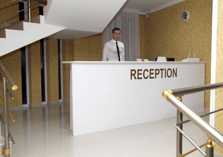 Hotel Zeg — photo 5