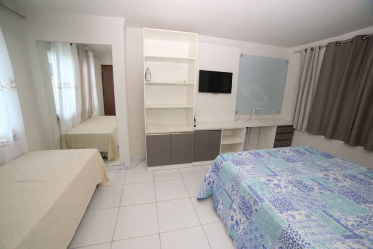 Apartment  Campina Grande