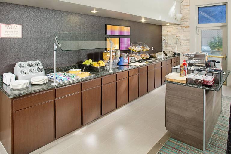 Residence Inn by Marriott Gaithersburg Washingtonian Center — photo 5