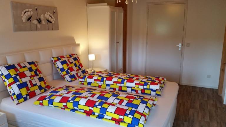 Bed & Breakfast Barlo