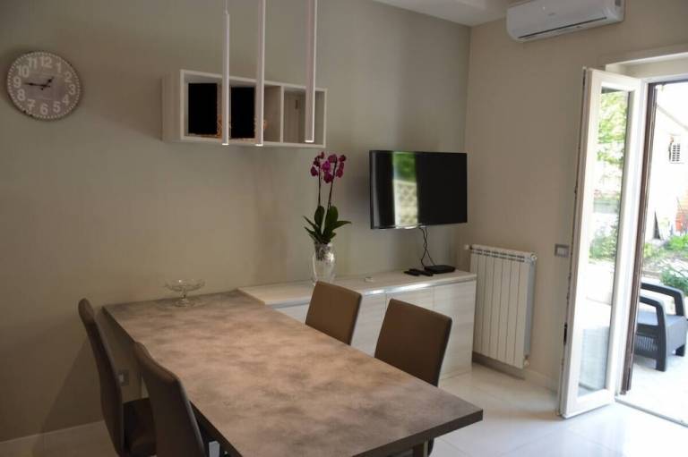 Casa Colli Aniene