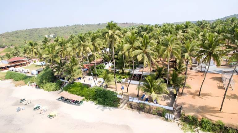 Leela Cottages — photo 4