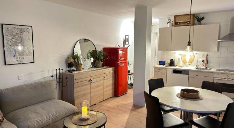 Holiday apartment with 1 room for 4 persons — photo 3