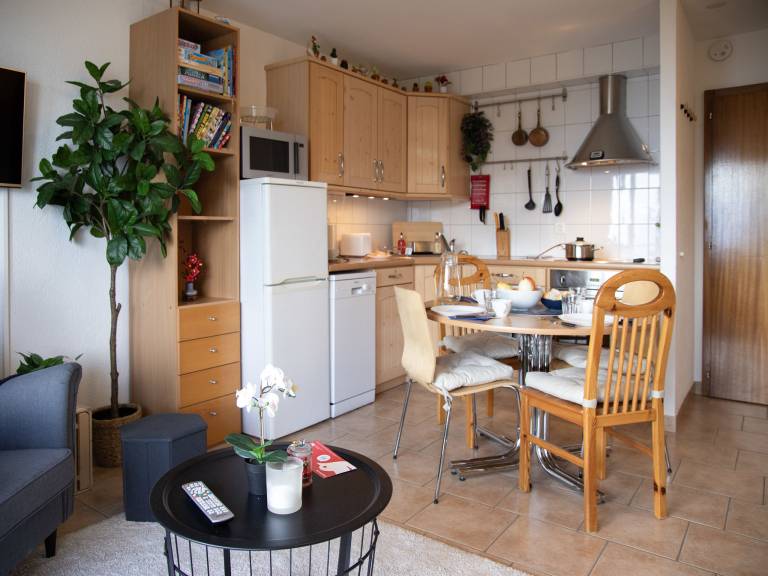Rental apartment | Mountain view — photo 2