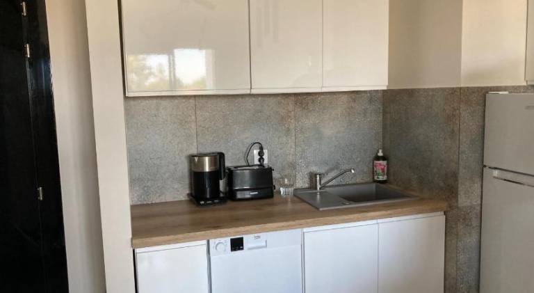 Holiday apartment with 1 room for 4 persons — photo 5