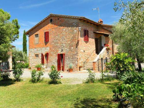 Appartamento  Castelnuovo Berardenga