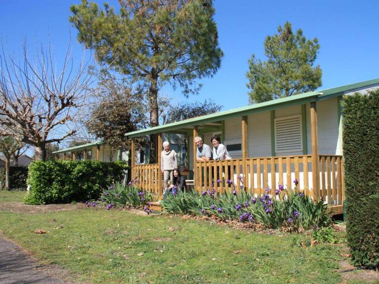 Chalet Saint-Jean-de-Monts