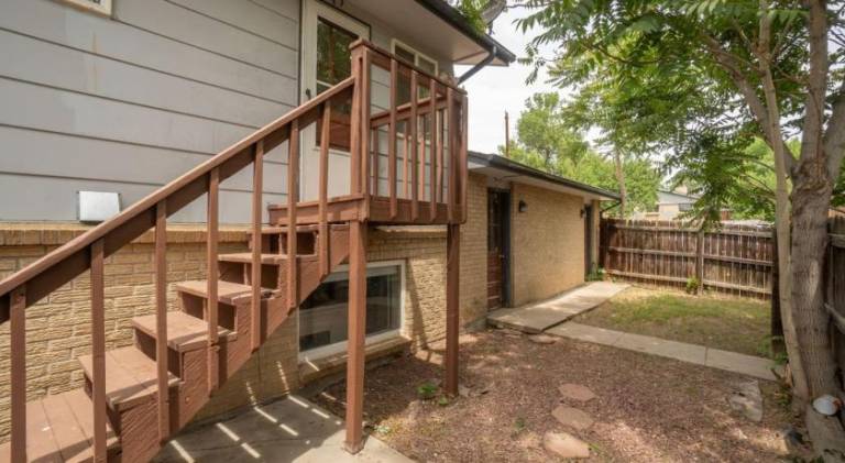 House with 2 rooms for 8 persons — photo 3