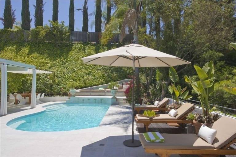 Villa Beverly Hills