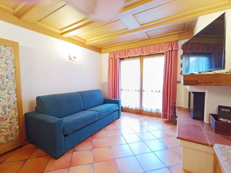 Beautiful holiday apartment with garden | Mountain view | Ski nearby | Dogs allowed — photo 2