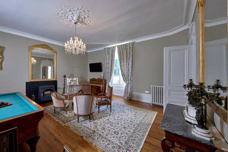 Chateau Vary — photo 2