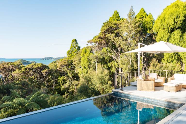 House Paihia