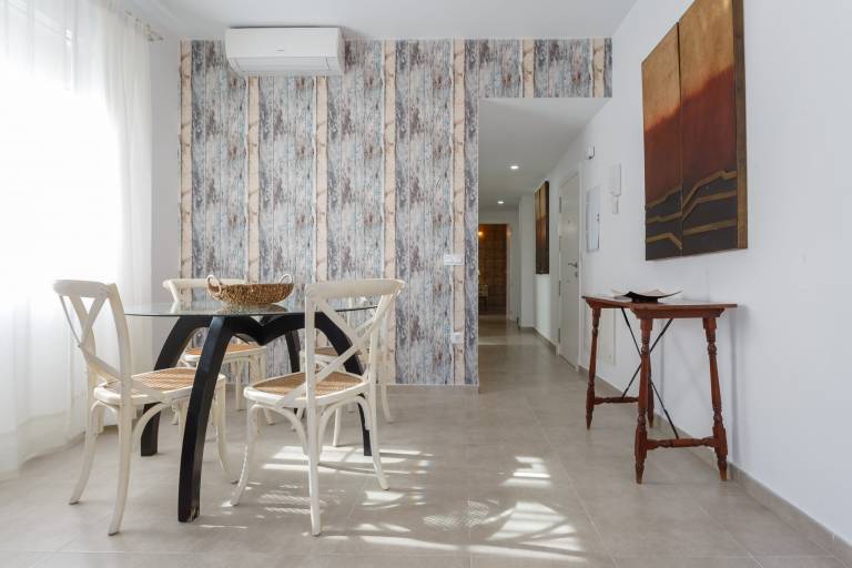 Atico del ROMANTICO Gaditano by Cadiz4Rentals — photo 4