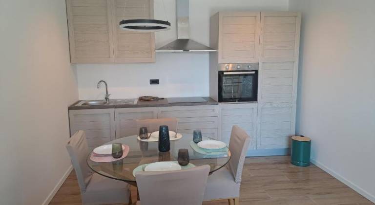 Holiday apartment with 1 room for 4 persons in Biograd na Moru