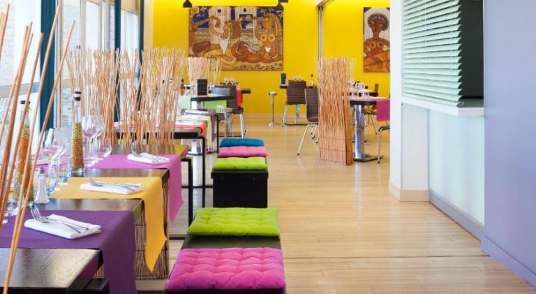 Ibis Styles Ouistreham — photo 4