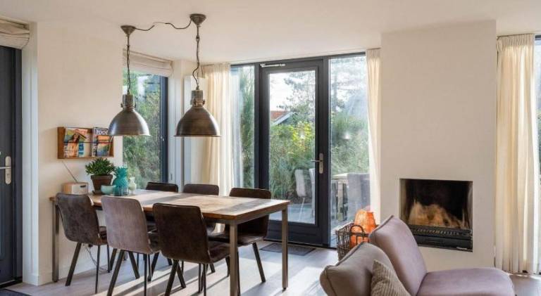 Beautiful villa | Pets allowed in Bergen