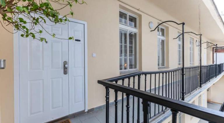 Apartment | Next to Prague astronomical clock | Pets are welcome — photo 5