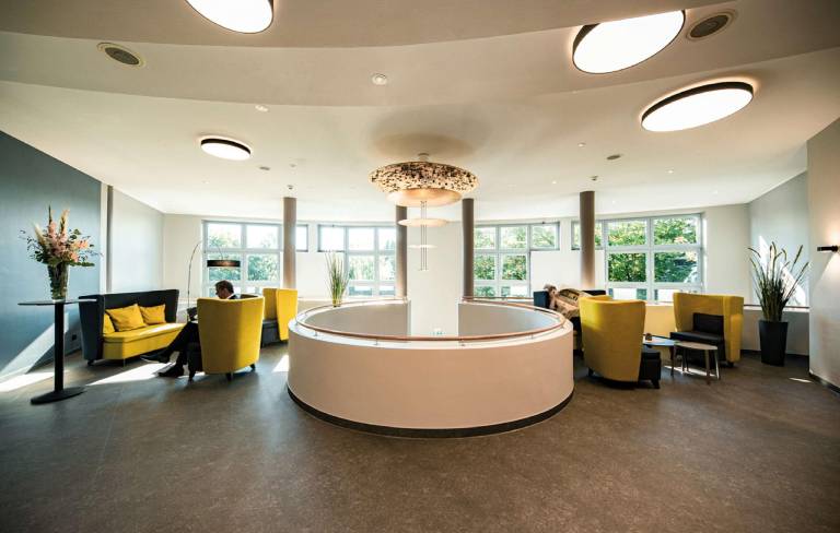 Median Hotel Hannover Lehrte — photo 3