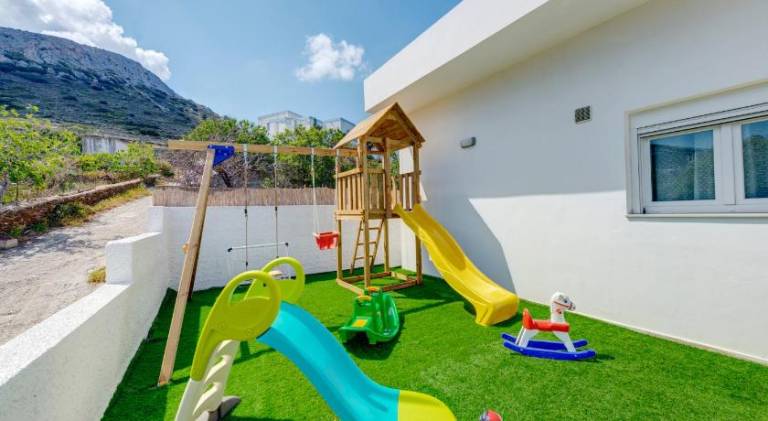 House with 2 rooms for 6 persons — photo 3