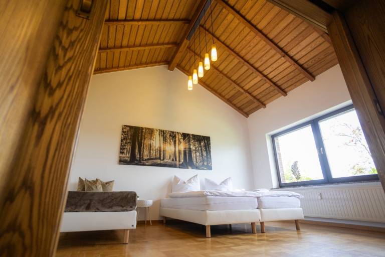 Ferienwohnung Bad Wünnenberg