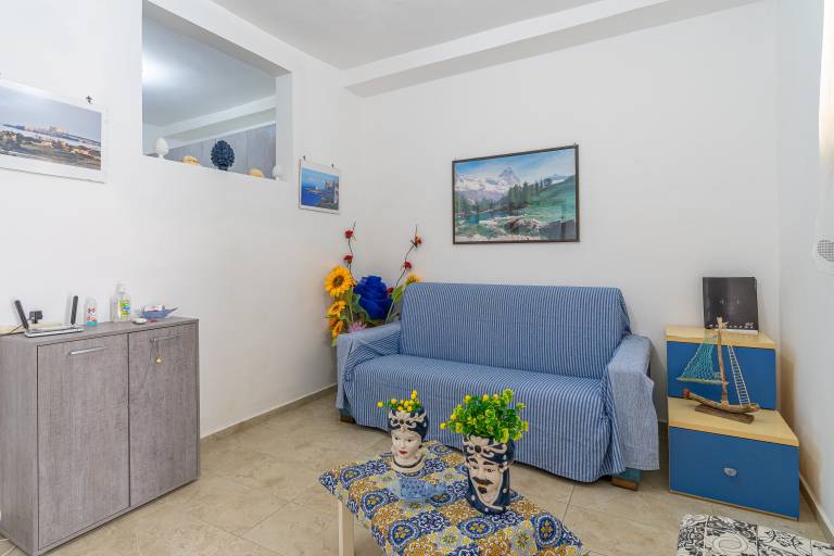 Apartment 'Belvedere Sea View' with Sea View, Wi-Fi and Air Conditioning — photo 4