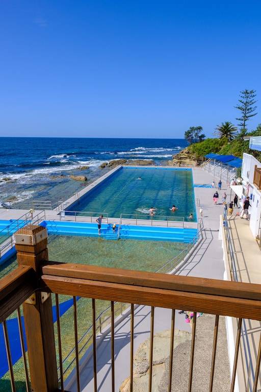 House  Shelly Beach