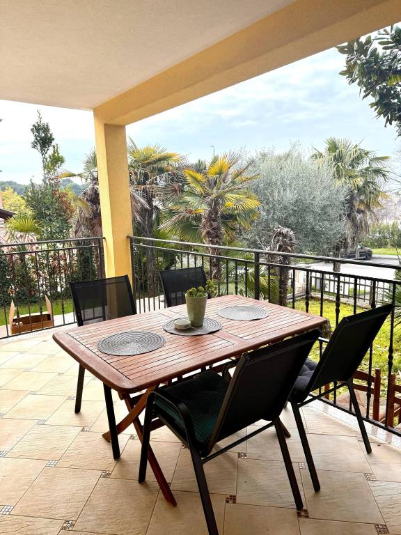 Apartament Funtana