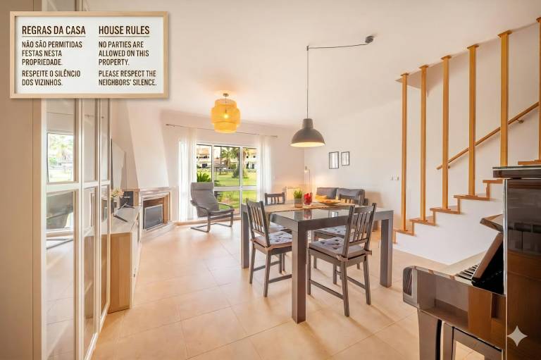 Ferienhaus Comporta