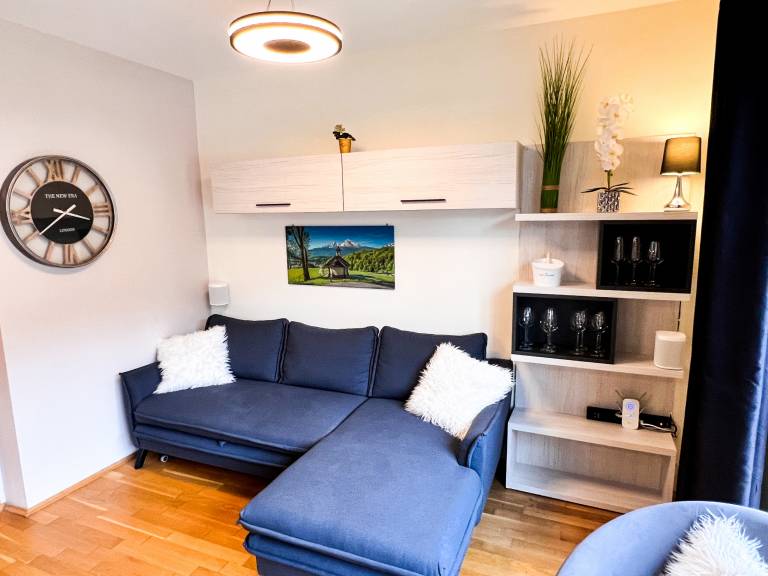 Rental apartment with pool, sauna & hot tub | Suitable for remote work — photo 4