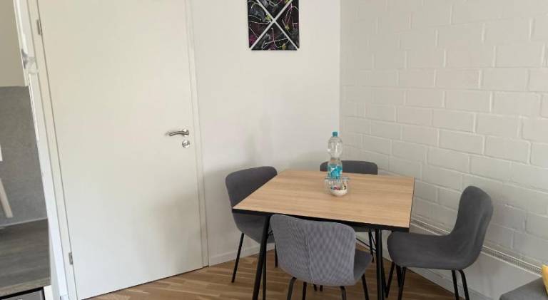 Nice rental apartment | Dogs allowed — photo 5
