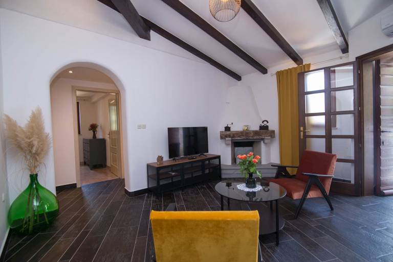 Rental apartment with terrace | Pet-friendly — photo 5