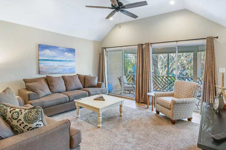 Condo Kiawah Island