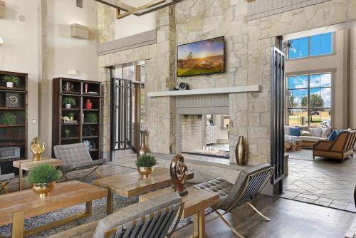 Apartment Haltom City