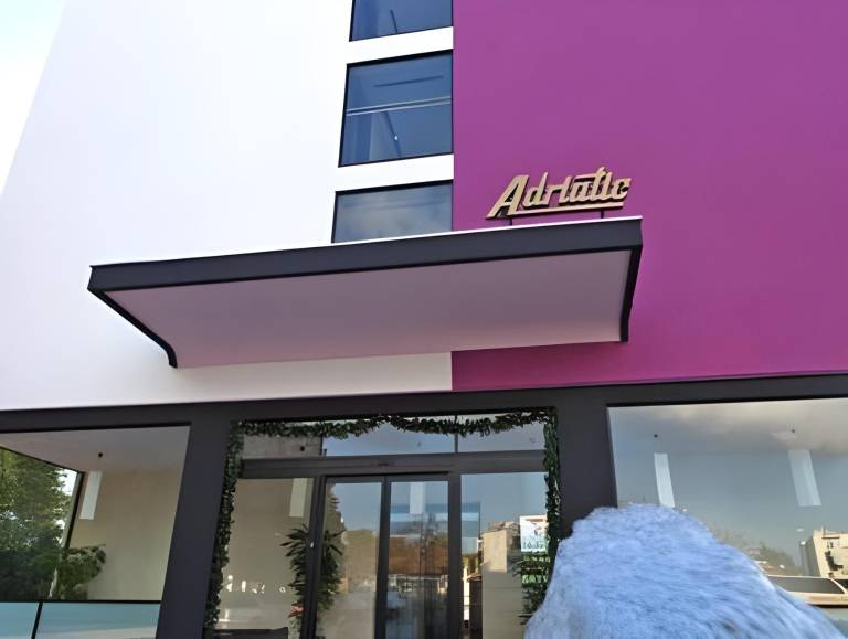 Ilirija Resort Hotel Adriatic in Biograd na Moru