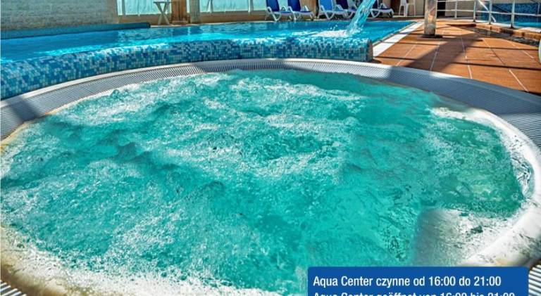 Alga Baltic Resort — photo 3