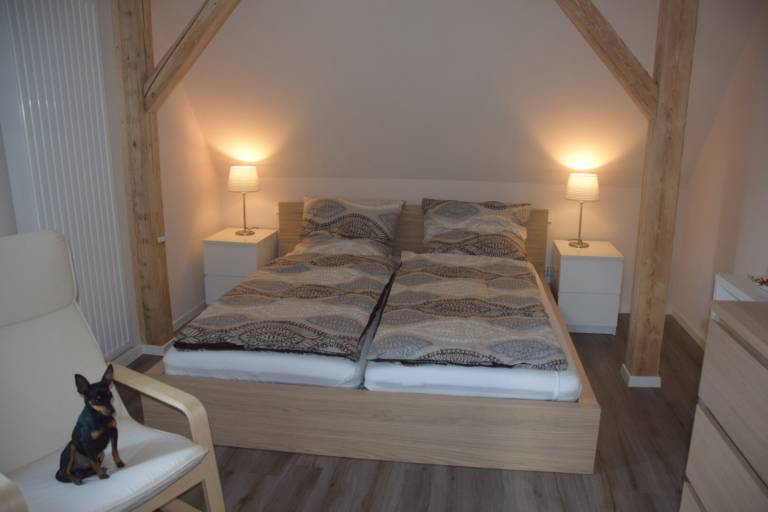 Ferienwohnung Donauwörth