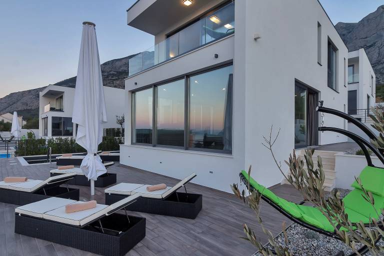 Villa Selina1 mit Pool — photo 5