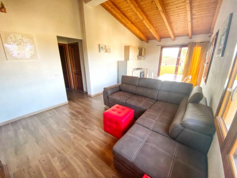 Apartment with 2 rooms for 4 persons — photo 5