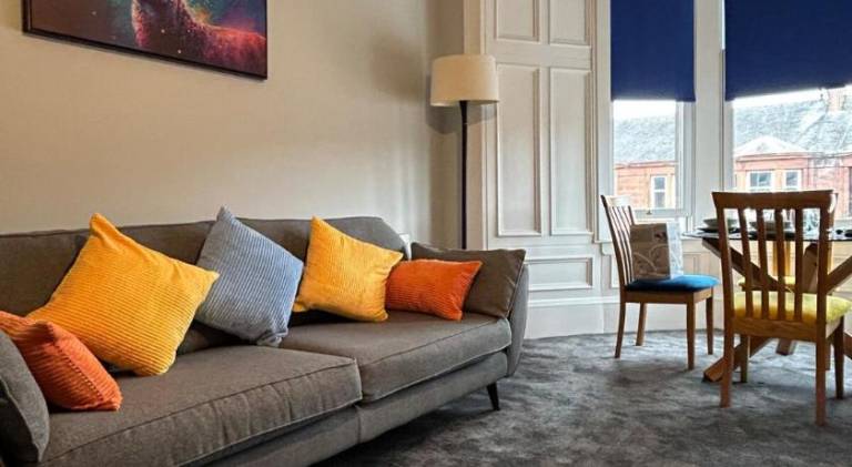 Charming apartment | Pet-friendly — photo 2