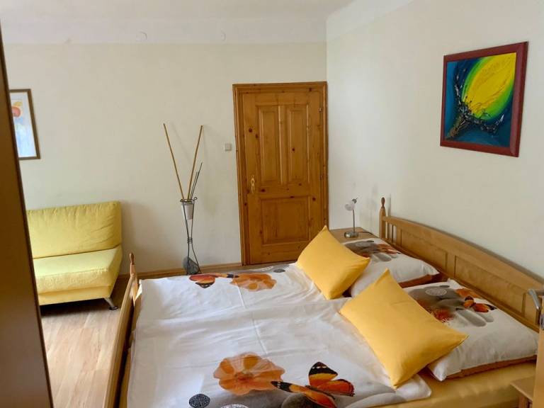 Ferienwohnung Waidhofen an der Ybbs