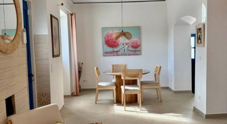 Villa with pool | Pet-friendly in Olhao
