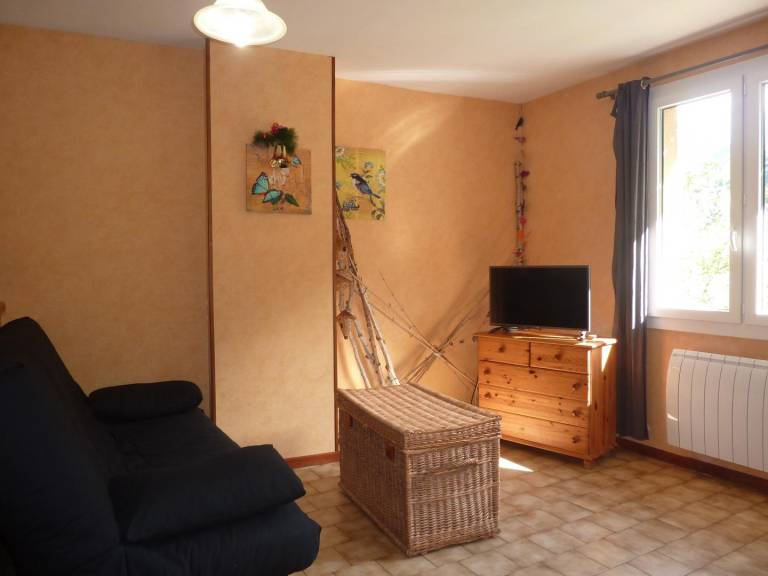 Gîte les Oiseaux — photo 2
