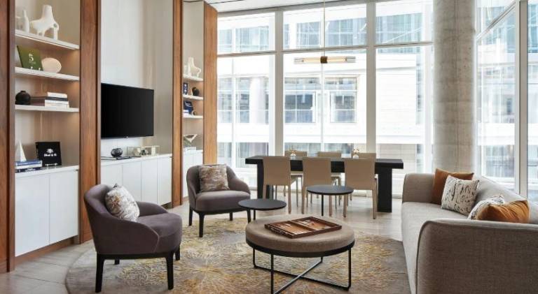 Hotel Colee, Atlanta Buckhead, Autograph Collection — photo 2
