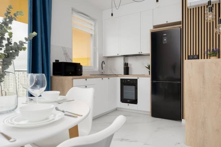 Family-oriented nice apartment with fast internet & garden | Pets are welcome — photo 3