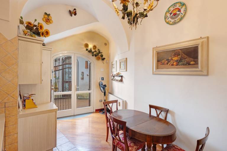 Holiday Home 'Dreams Apartment' with Private Terrace, Balcony and Wi-Fi — photo 3