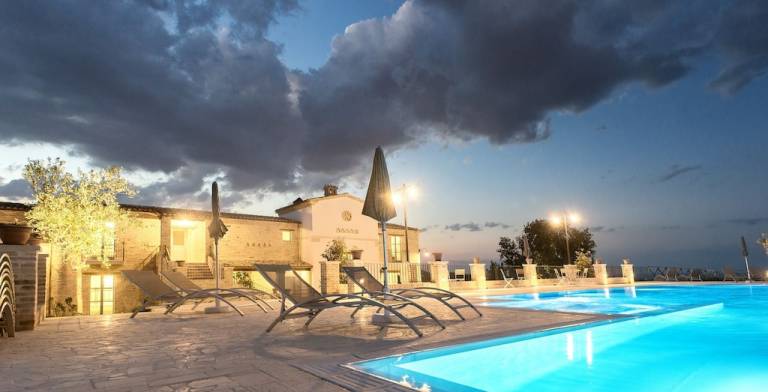 Casale Roseto degli Abruzzi