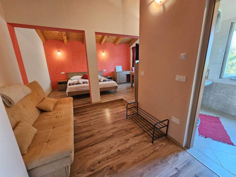 Child-friendly beautiful studio | Pets allowed — photo 2