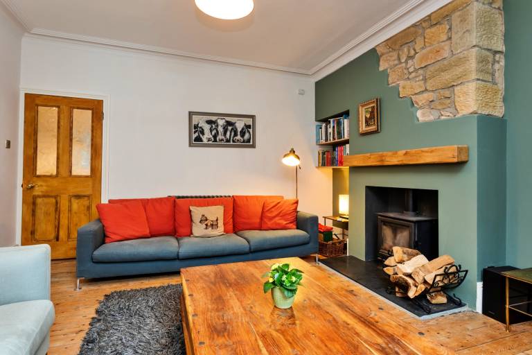 Cottage Alnwick